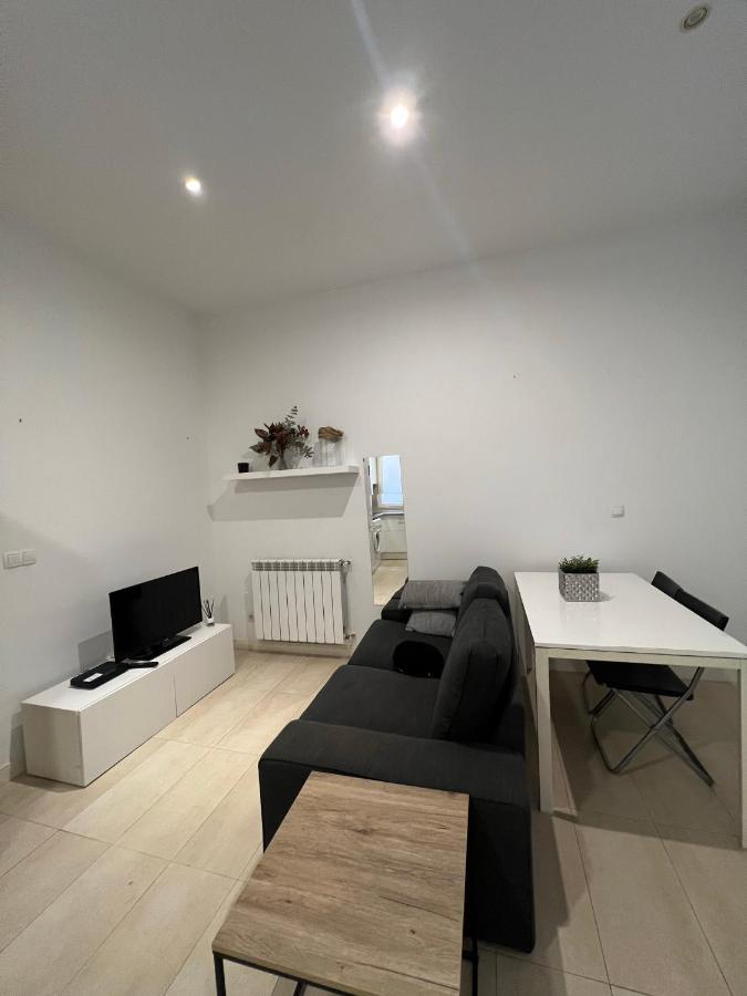 Hermoso Piso Barrio De Salamanca Madrid Exterior foto